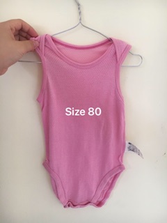 Body bé trai bé gái