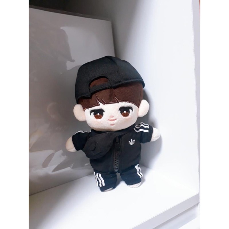 Gấu bông Doll BTS Jimin