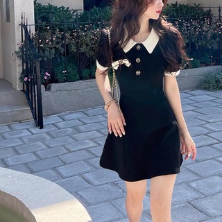 (ORDER) Váy polo tiểu thư quý phái