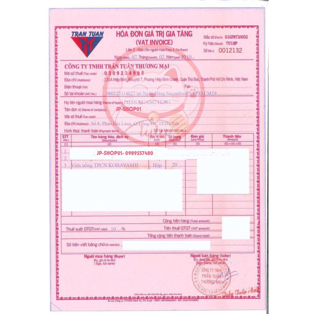 Viên uống tiền mãn kinh Kobayashi | BigBuy360 - bigbuy360.vn