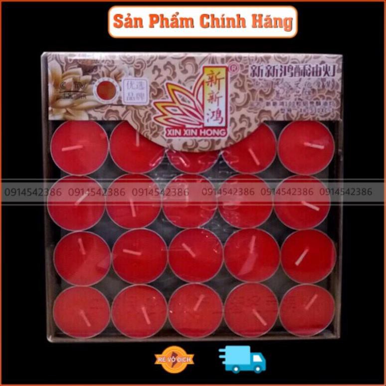 Nến Bơ đai Loan 100 1hộp đỏ Agreenet Tra Cứu Thong Tin Du Lịch Va Mua Sắm