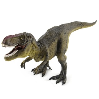 1008 -🦖 Mô hình khủng long Tyrannosaurus T-Rex siêu đẹp 🦖