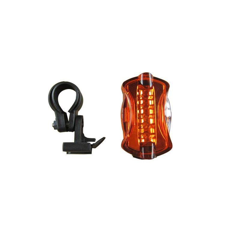 đèn chớp báo hiệu đi đường giành cho xe máy xe đạp