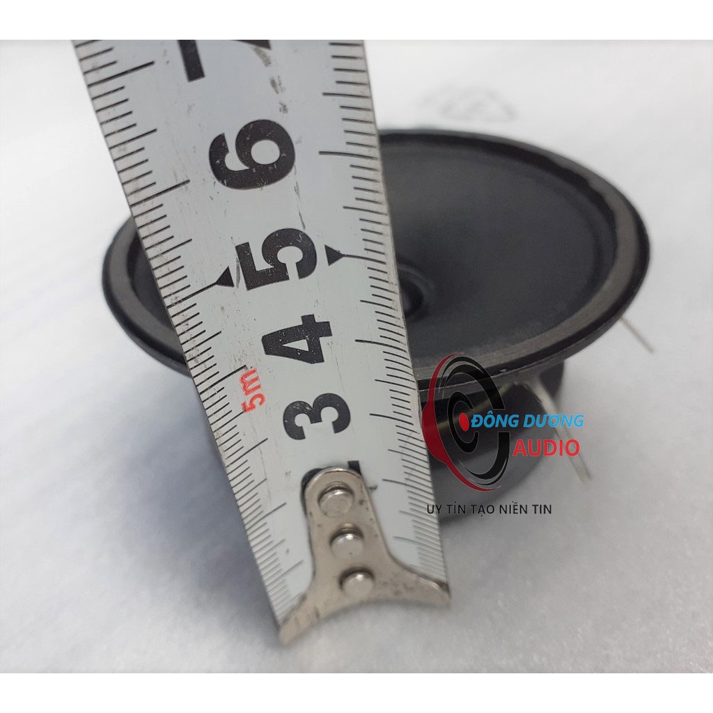 CẶP LOA TRÉP GIẤY BOSS 8 NÚM NHỌN - HÀNG CHINA - CỦ TÉP BOSS 8CM