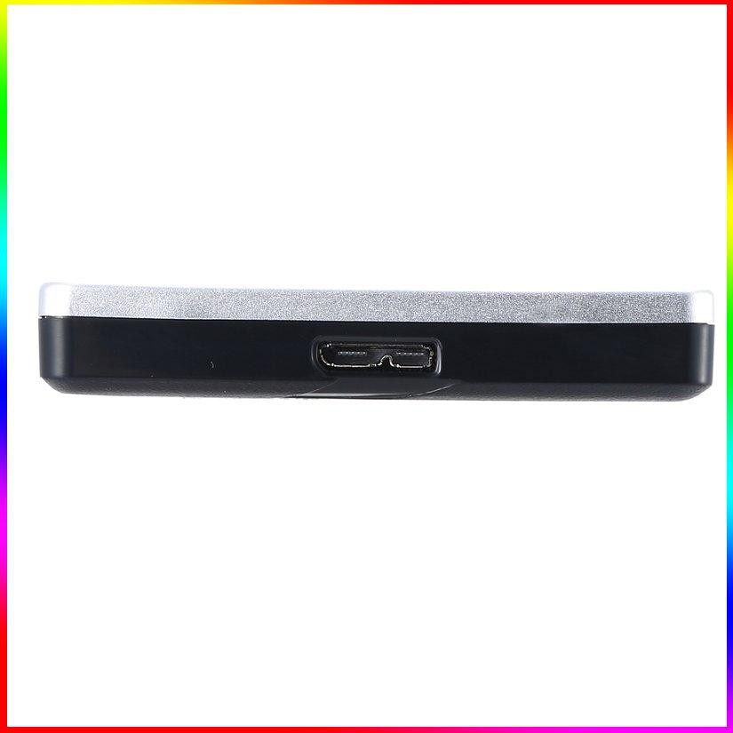 Ổ Cứng Ngoài Hdd 2.5 "Gắn Ngoài 1tb | WebRaoVat - webraovat.net.vn