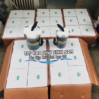 LỌC PHỤ VỎ TRONG 603