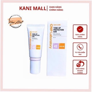 Kem chống nắng CNP Laboratory Tone-Up Protection Sun SPF42/PA+++