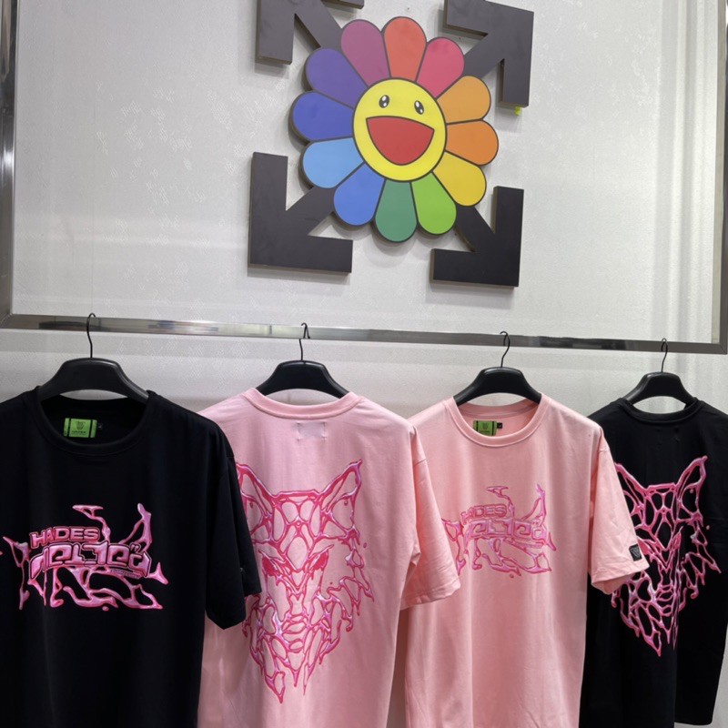 ÁO THUN HADES Sói Singum nam nữ Full tag chính hãng | BigBuy360 - bigbuy360.vn