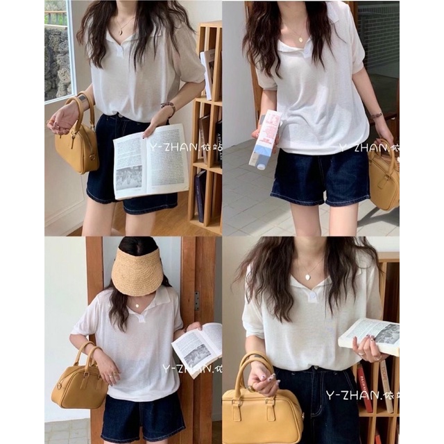 LEN POLO MỎNG | BigBuy360 - bigbuy360.vn