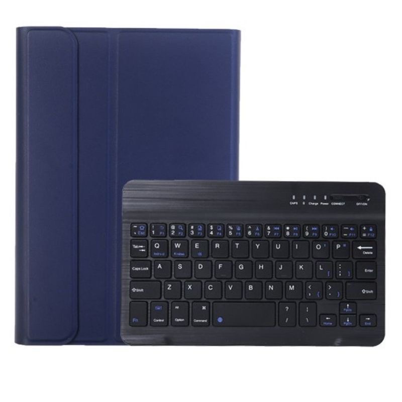 Bao da bà phím rời kết nối Bluetooth cho iPad Mini 6 Siêu tiện lợi