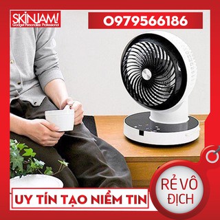 QUẠT MINI ĐỂ BÀN SEZZE YK-648/648S