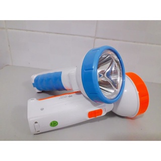 Đèn pin sạc đa năng