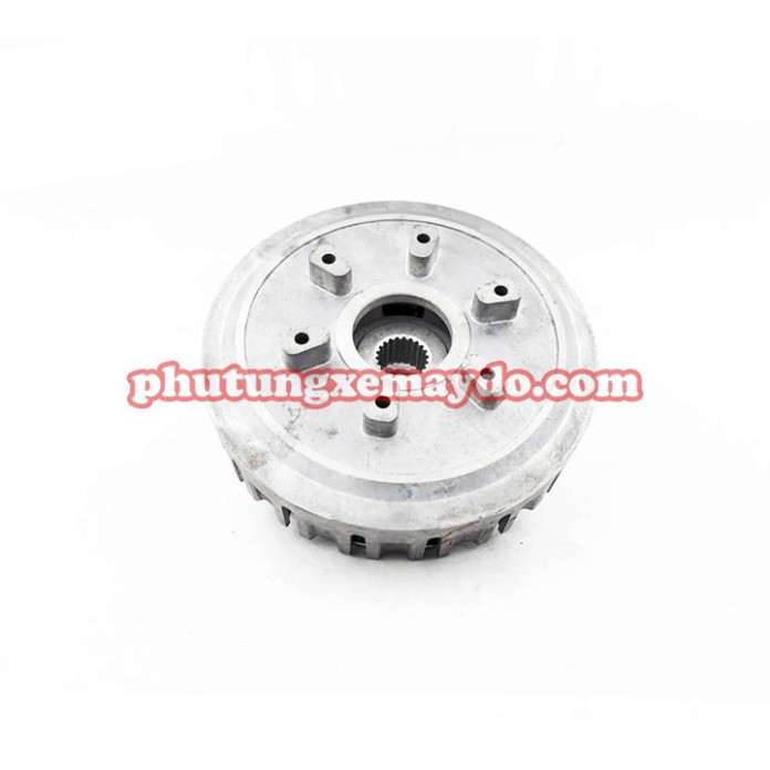 NHÔM NỒI WAVES 110 ATE [BAO ĐỔI TRẢ NẾU HÀNG LỔI]