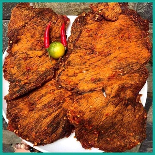 1kg Khô Bò Miếng Đặc Biệt