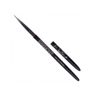 Cọ râu vẽ mini gel Striper Harmony hãng Gelish USA