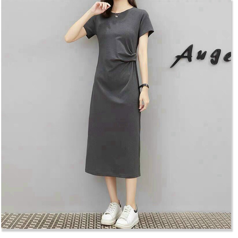 ĐẦM UMI DÁNG SUÔNG THÍCH HỢP CHO CÁC BẠN NỮ ĐI CHƠI,DẠO PHỐ... THỜI TRANG KOKO MI