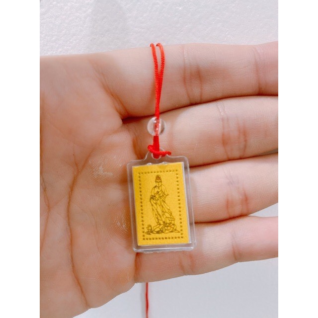 Sỉ 50 dây đeo cổ chú đại bi