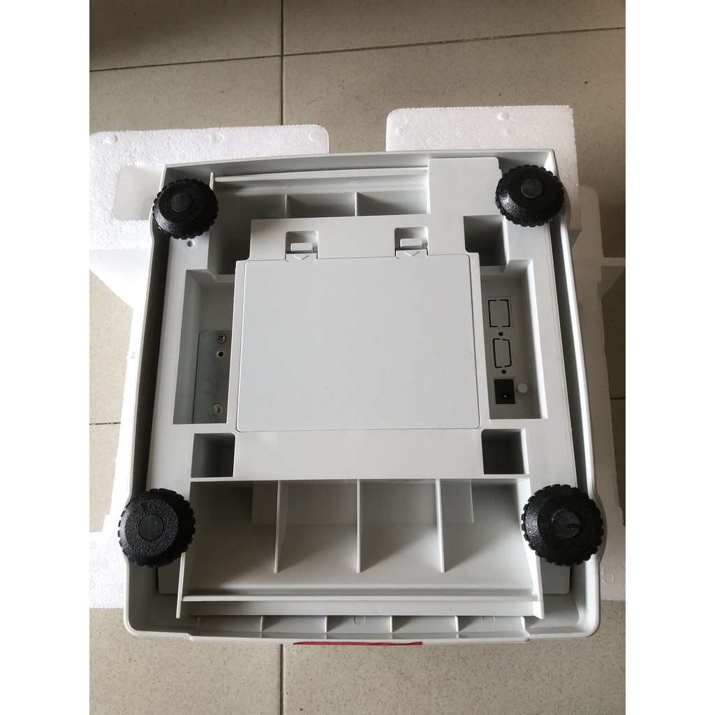 Cân điện tử  CAS SW -1S 3kg/6kg/10kg/20kg/30kg