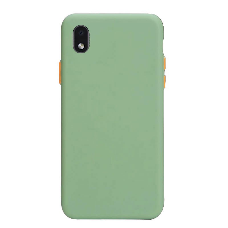 Ốp Điện Thoại Tpu Dẻo Mặt Nhám Thời Trang Cho Samsung Galaxy A01 Core Samsung Galaxy A01 Core A01Core | BigBuy360 - bigbuy360.vn