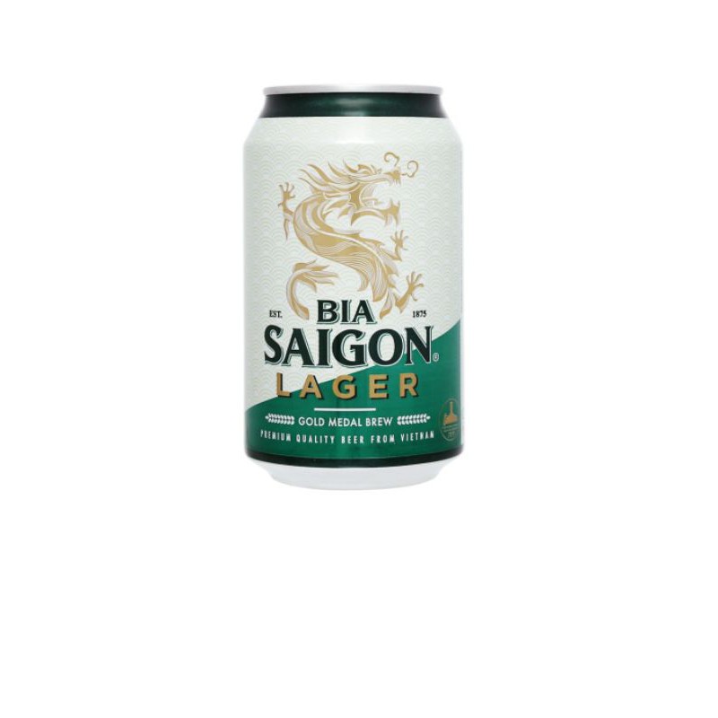 Thùng Bia Sài Gòn