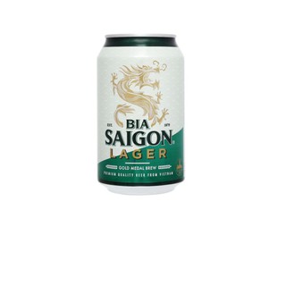 Thùng Bia Sài Gòn