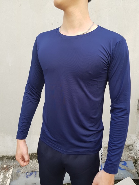 [COMBO 3 Áo +Free ship+Tặng tất] Áo thun giữ nhiệt Vsports 2018 | BigBuy360 - bigbuy360.vn