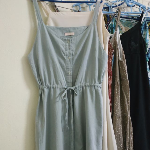 Combo đầm si đẹp mynga