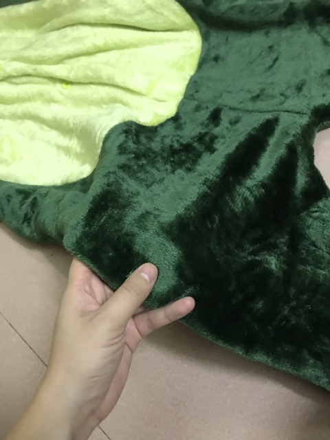 [CÓ SẴN] Bộ liền thân KHỦNG LONG XANH/CÁ SẤU - NGƯỜI LỚN | BigBuy360 - bigbuy360.vn