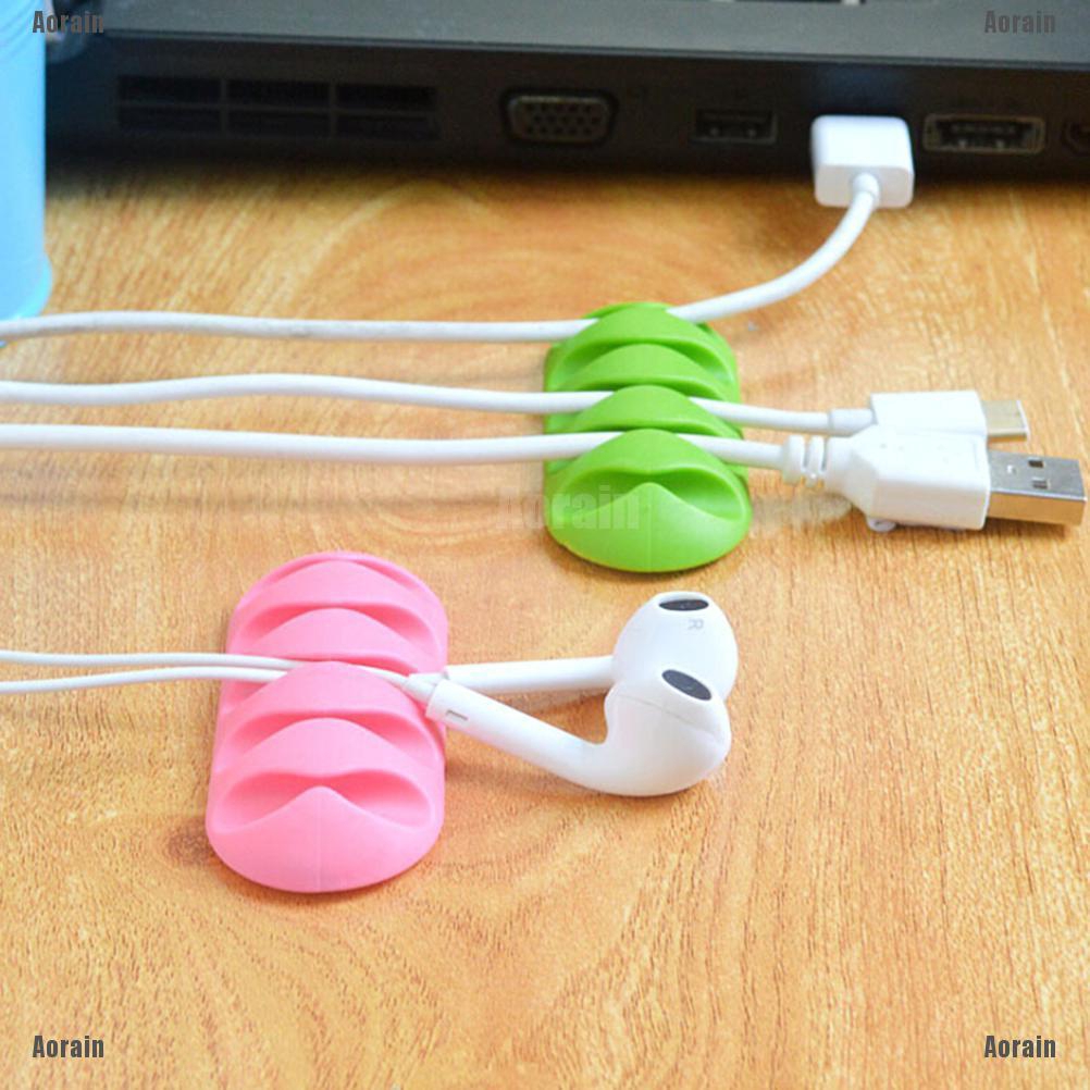 Móc Treo Dây Cáp Đa Năng Tiện Dụng