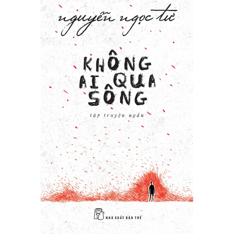 Sách-Không ai qua sông