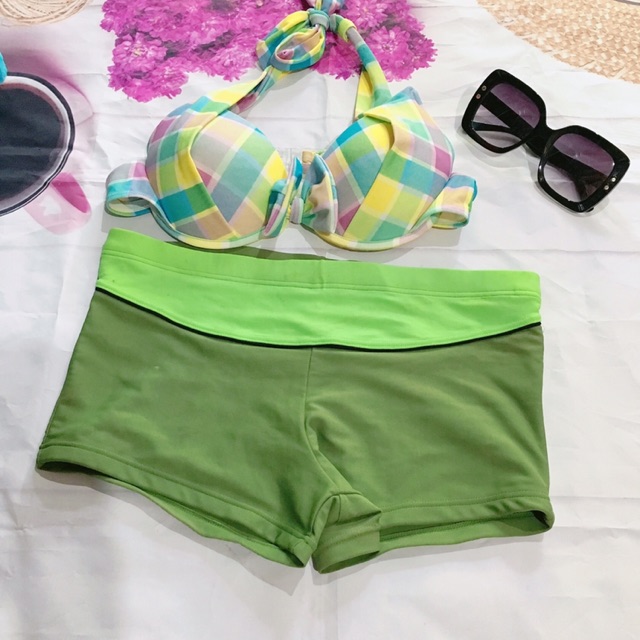 Combo bikini