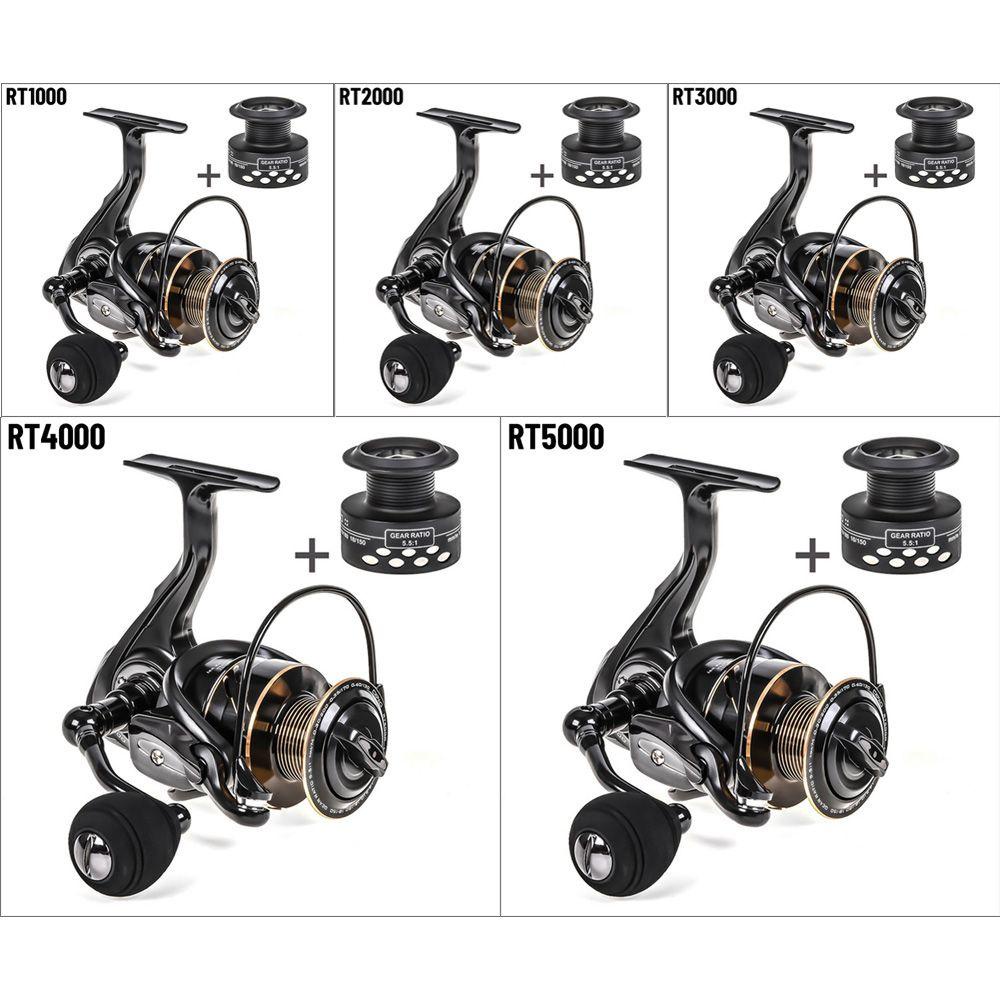 MUVAKO Máy Câu Cá Chuyên Dụng Chất Lượng Cao