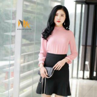 SƠ MI NƠ CỔ