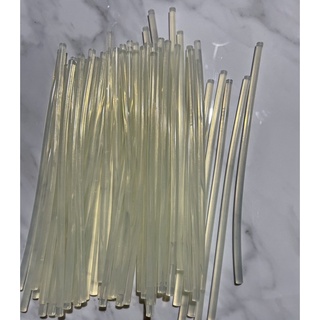Keo nến silicone