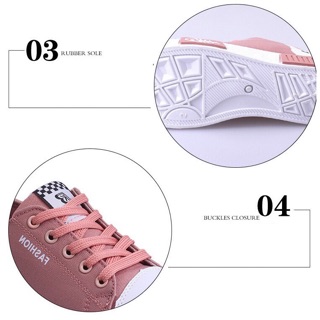 GIÀY NỮ | GIÀY SNEAKER NỮ K - FASHION