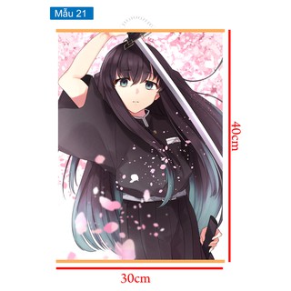 Tổng hợp Poster Treo Tường Anime giá rẻ, bán chạy tháng 5/2023 - BeeCost