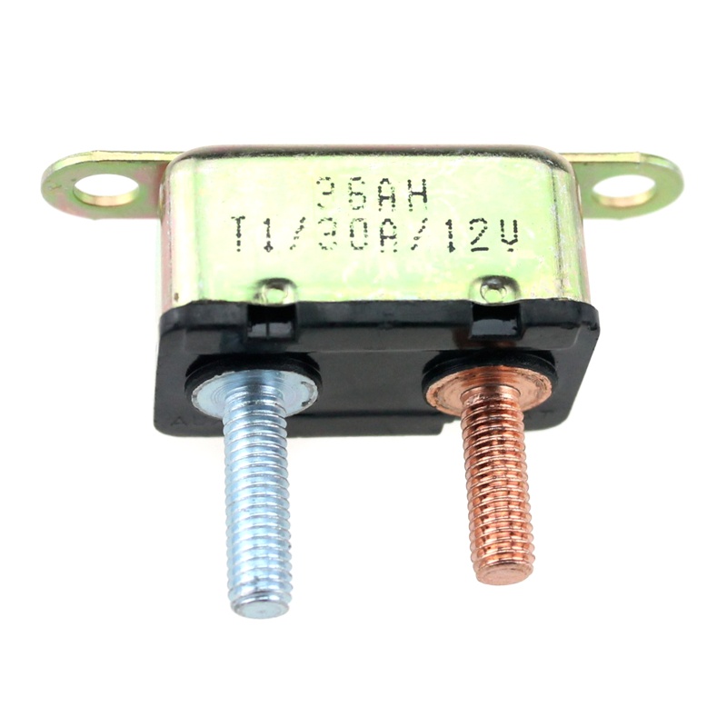 ✿ Linh Kiện Ngắt Mạch 14V-28V 20A 30A 40A 50A