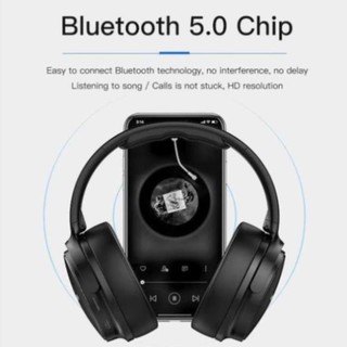 Tai Nghe Chụp Tai Awei A780BL