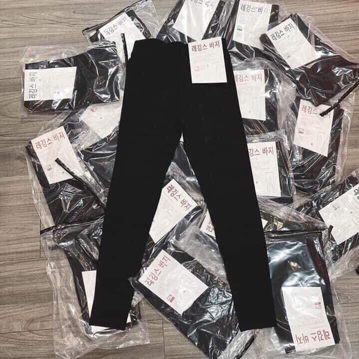 QUẦN LEGGING GEN BỤNG | BigBuy360 - bigbuy360.vn