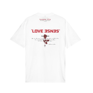 Love Sense Tee