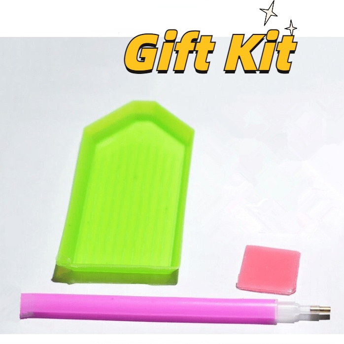 Tranh thêu chữ thập 30*30cm hình hoa hướng dương