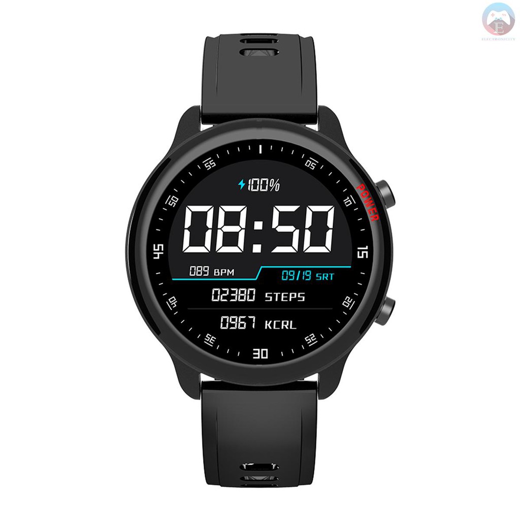 Đồng Hồ Thông Minh Colmi Sky4 Màn Hình 1.54 Inch Chống Nước Ip67