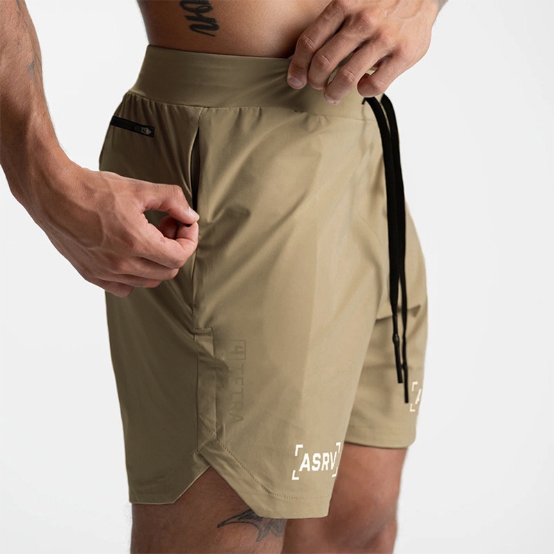 Quần Short Thể Thao Nam Thời Trang