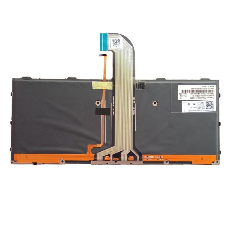 Bàn Phím Laptop Có Đèn Nền Phía Sau Cho Latitude 14 E7404 E5404 092Hw3