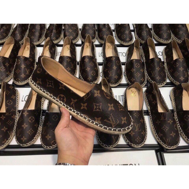 Slip on da lv