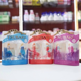 DẦU GỘI STUBAKI MẪU MỚI NHẤT 2019