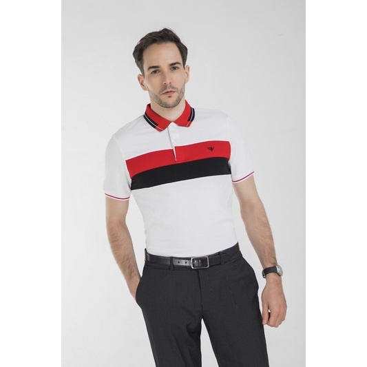 Áo Thun Nam DARNELL, Áo Polo Chính Hãng Cao Cấp, Áo Ngắn Tay Có Cổ, Áo Nam Công Sở Chất Cotton Mềm Mịn Bền Đẹp DN0038 | BigBuy360 - bigbuy360.vn