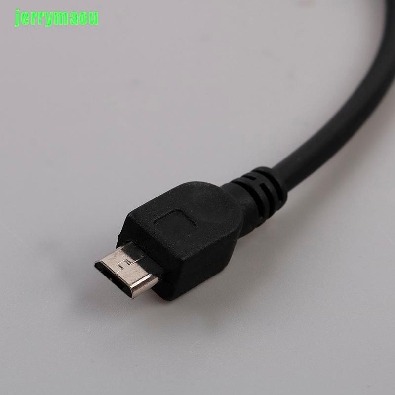 Dây Cáp Chuyển Đổi Dữ Liệu Micro Usb Otg V3 / V8