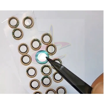 Ống Kính Thay Thế Cho Máy Ảnh Vivo Y15A Y15S 2021