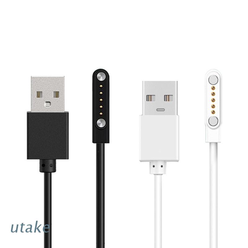 Dây Cáp Sạc Nhanh Đầu Cắm USB 2.0 5 Pin Cho Đồng Hồ Thông Minh